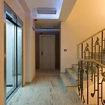Hotel Soa 