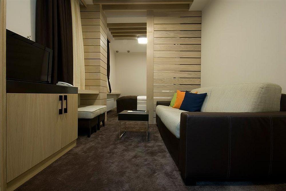 Soa Hotel